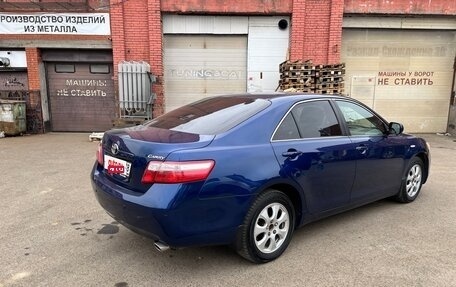 Toyota Camry, 2008 год, 985 000 рублей, 4 фотография