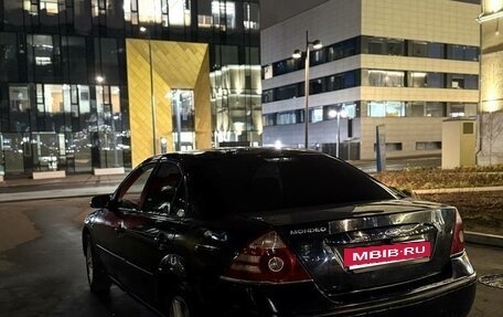 Ford Mondeo III, 2004 год, 165 000 рублей, 2 фотография