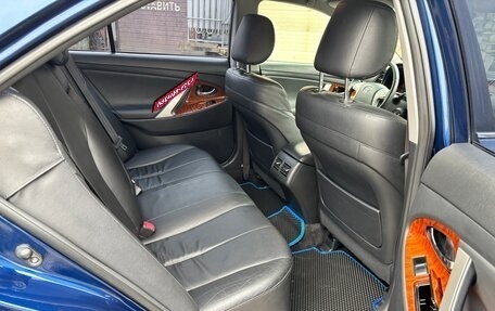 Toyota Camry, 2008 год, 985 000 рублей, 5 фотография