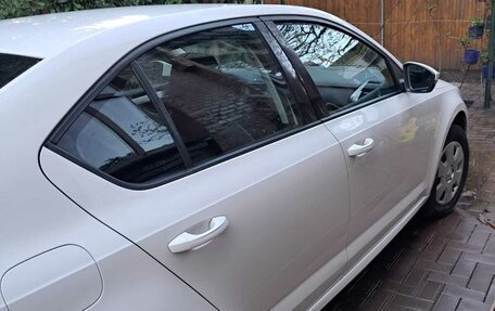 Skoda Octavia, 2013 год, 1 050 000 рублей, 5 фотография