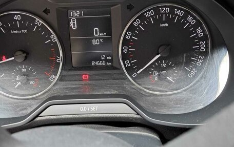 Skoda Octavia, 2013 год, 1 050 000 рублей, 18 фотография