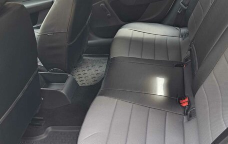 Skoda Octavia, 2013 год, 1 050 000 рублей, 17 фотография