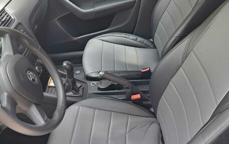 Skoda Octavia, 2013 год, 1 050 000 рублей, 16 фотография