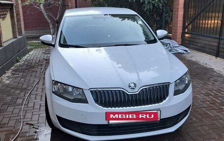 Skoda Octavia, 2013 год, 1 050 000 рублей, 8 фотография