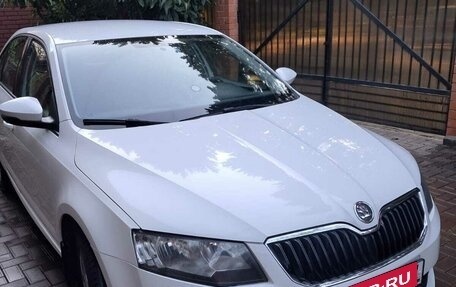 Skoda Octavia, 2013 год, 1 050 000 рублей, 6 фотография