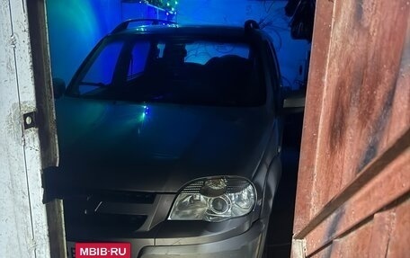 Chevrolet Niva I рестайлинг, 2010 год, 415 000 рублей, 7 фотография