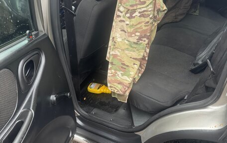 Chevrolet Niva I рестайлинг, 2010 год, 415 000 рублей, 11 фотография