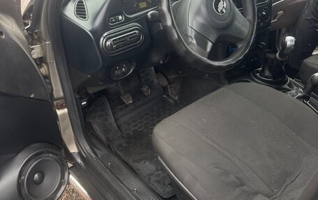 Chevrolet Niva I рестайлинг, 2010 год, 415 000 рублей, 13 фотография