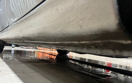 Hyundai Accent II, 2008 год, 520 000 рублей, 3 фотография