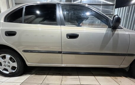 Hyundai Accent II, 2008 год, 520 000 рублей, 6 фотография