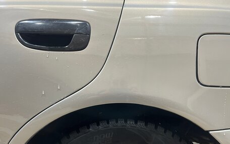 Hyundai Accent II, 2008 год, 520 000 рублей, 9 фотография