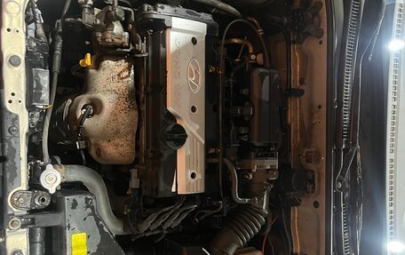 Hyundai Accent II, 2008 год, 520 000 рублей, 10 фотография