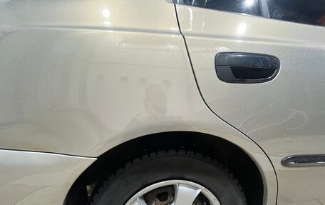 Hyundai Accent II, 2008 год, 520 000 рублей, 7 фотография