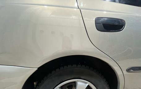 Hyundai Accent II, 2008 год, 520 000 рублей, 8 фотография