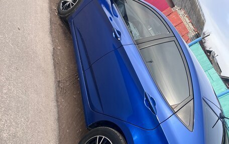 Hyundai Solaris II рестайлинг, 2011 год, 690 000 рублей, 3 фотография