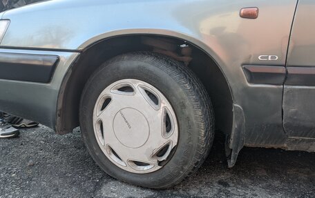 Daewoo Espero, 1997 год, 140 000 рублей, 9 фотография