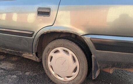 Daewoo Espero, 1997 год, 140 000 рублей, 8 фотография