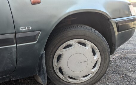 Daewoo Espero, 1997 год, 140 000 рублей, 7 фотография