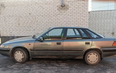 Daewoo Espero, 1997 год, 140 000 рублей, 2 фотография