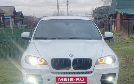 BMW X6, 2009 год, 1 900 000 рублей, 2 фотография