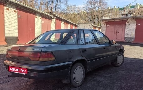 Daewoo Espero, 1997 год, 140 000 рублей, 5 фотография