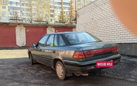 Daewoo Espero, 1997 год, 140 000 рублей, 3 фотография