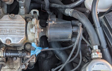 Daewoo Espero, 1997 год, 140 000 рублей, 11 фотография