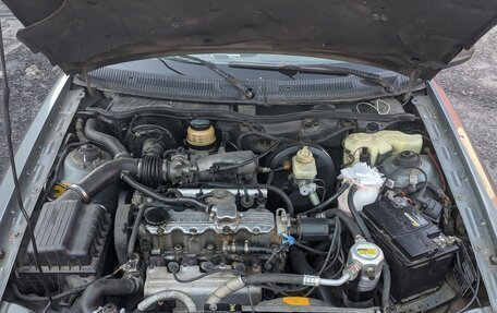 Daewoo Espero, 1997 год, 140 000 рублей, 10 фотография