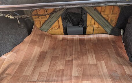 Daewoo Espero, 1997 год, 140 000 рублей, 14 фотография