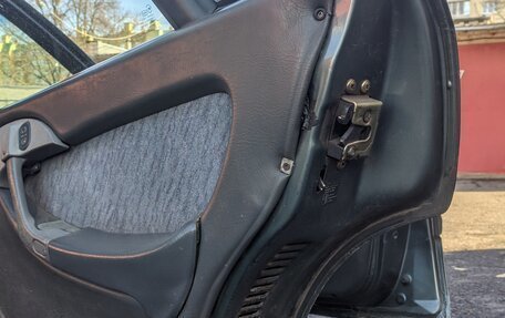 Daewoo Espero, 1997 год, 140 000 рублей, 16 фотография