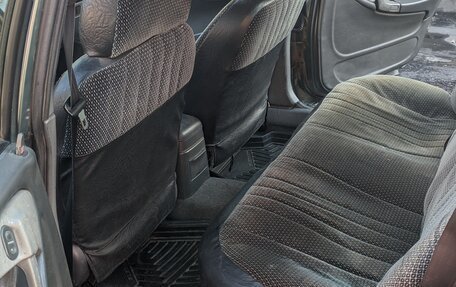 Daewoo Espero, 1997 год, 140 000 рублей, 19 фотография