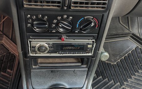 Daewoo Espero, 1997 год, 140 000 рублей, 20 фотография