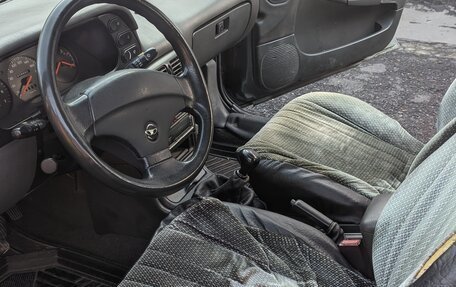 Daewoo Espero, 1997 год, 140 000 рублей, 25 фотография