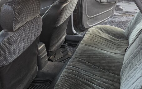 Daewoo Espero, 1997 год, 140 000 рублей, 26 фотография