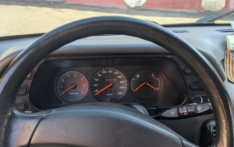 Daewoo Espero, 1997 год, 140 000 рублей, 23 фотография