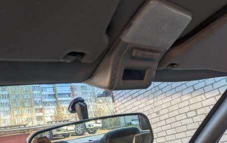 Daewoo Espero, 1997 год, 140 000 рублей, 22 фотография