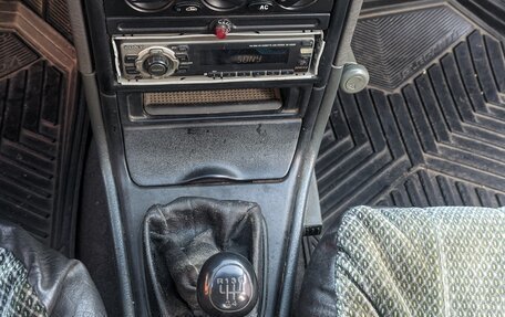 Daewoo Espero, 1997 год, 140 000 рублей, 24 фотография