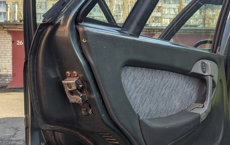 Daewoo Espero, 1997 год, 140 000 рублей, 18 фотография