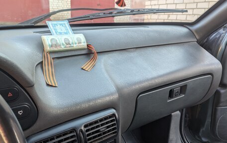 Daewoo Espero, 1997 год, 140 000 рублей, 21 фотография