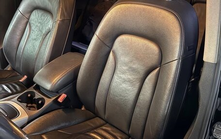 Audi Q5, 2010 год, 1 560 000 рублей, 12 фотография