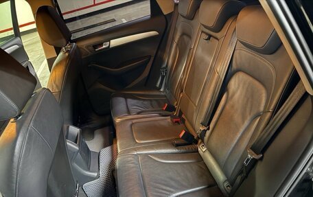 Audi Q5, 2010 год, 1 560 000 рублей, 14 фотография