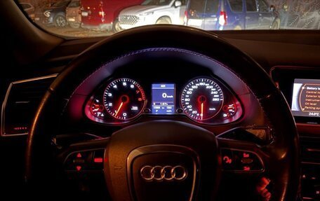 Audi Q5, 2010 год, 1 560 000 рублей, 11 фотография