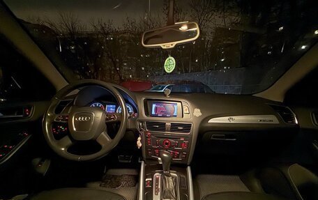 Audi Q5, 2010 год, 1 560 000 рублей, 9 фотография