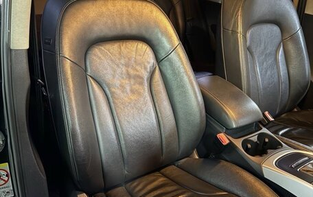 Audi Q5, 2010 год, 1 560 000 рублей, 13 фотография