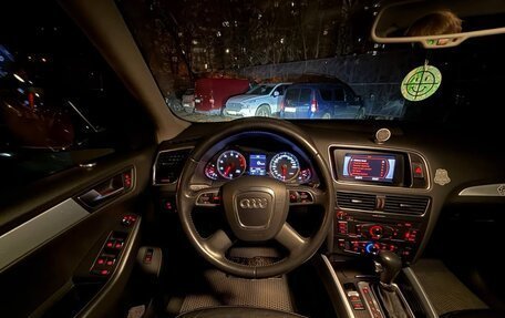 Audi Q5, 2010 год, 1 560 000 рублей, 10 фотография