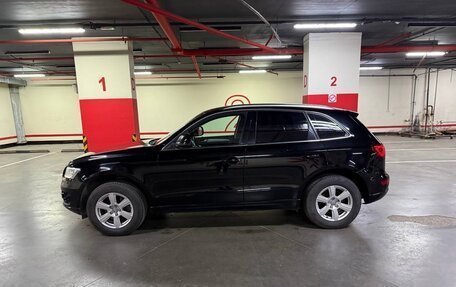 Audi Q5, 2010 год, 1 560 000 рублей, 4 фотография