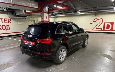 Audi Q5, 2010 год, 1 560 000 рублей, 5 фотография