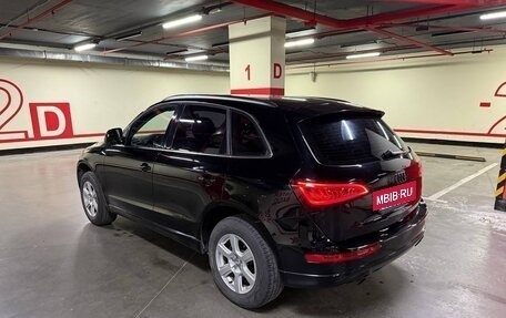 Audi Q5, 2010 год, 1 560 000 рублей, 7 фотография