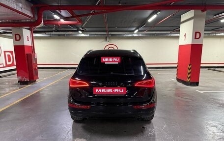 Audi Q5, 2010 год, 1 560 000 рублей, 6 фотография