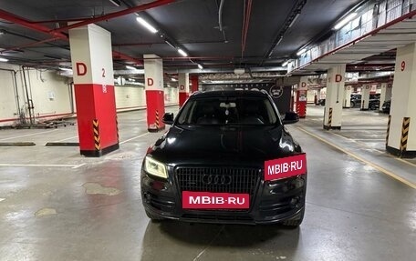 Audi Q5, 2010 год, 1 560 000 рублей, 2 фотография